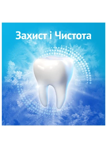 Зубная паста Complete Защита и Чистота Прохладная Мята, 75 мл Oral-B (388624778)