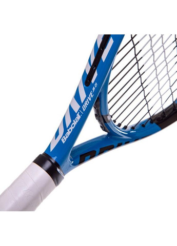Ракетка для великого тенісу юніорська JUNIOR 21 (синій) (BB140217-136) Babolat (361433719)