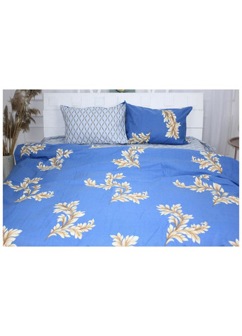 Постільна білизна (m343167) Mirson Бязь Premium 17-0209 Ketill 200х220 (366568292)