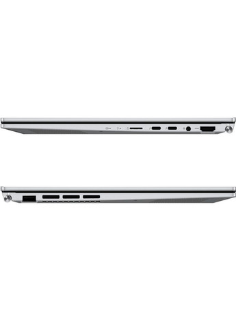 Ноутбук Zenbook 14 UX3402VA-KP695 (90NB10G6-M012J0) Asus (360796703)
