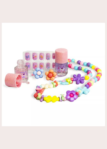 Набір для манікюру та прикраси Magic Ballet (12106) Martinelia (331164189)