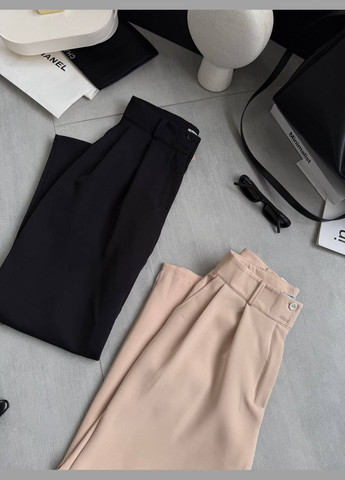 Брюки в классическом стиле Adelante (323649449)