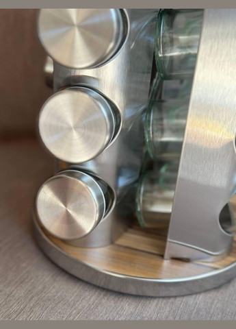 Набор для специй 17 пр. EB-18004 Edenberg (316658534)