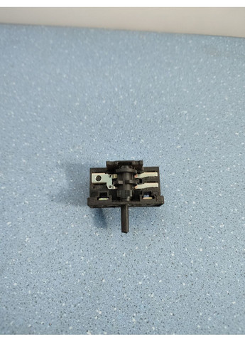 Перемикач режимів для електро плити Saturn (361863421)