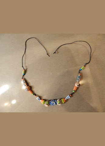 Керамические бусы ручной работы Коти&Ангели (302450858)