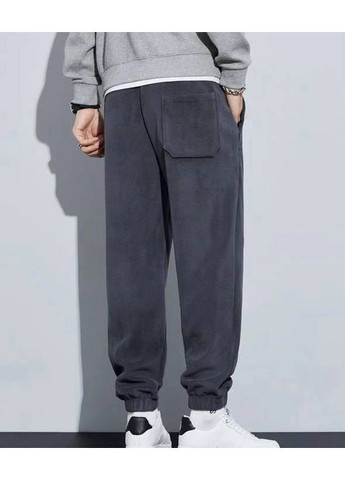 🔥Чоловічі флісові штани "Nord Heat" | Тепло та стиль у кожному русі — заміри в описі GD/GL Модний простір (360476175)