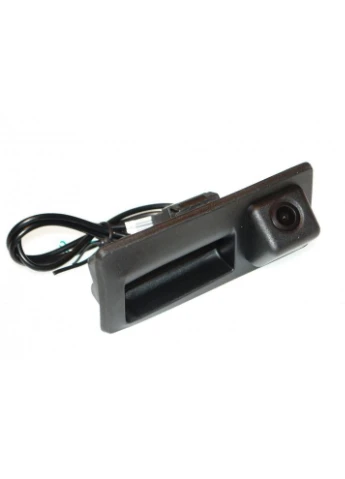 Камера в ручку багажника HQC502 VW, Audi Baxster 00-00020453 (316027038)