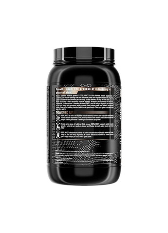 Сироватковий протеїн 100% Whey Печиво з кремом 910 г Nutrex (362411808)