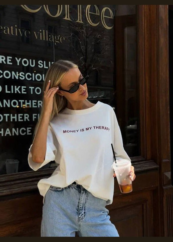 Женская футболка Avanti - (338193532)