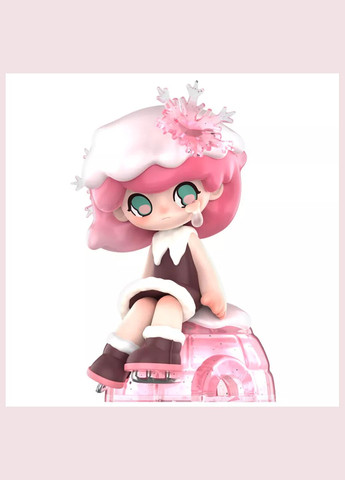 Фігурка-сюрприз серія Fantasy Nature Azura в асортименті (AFNS-01) Pop Mart (333251740)