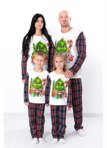 Піжама чоловіча "Family look" (p-12938) Носи своє (306717672)