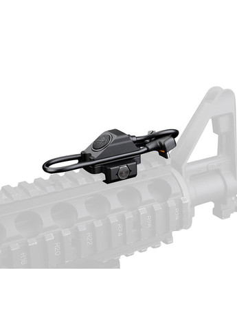 Виносна тактична кнопка AER-06S (A-016750) Fenix (327092194)