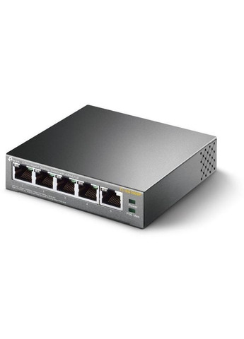 Комутатор мережевий TL-SG1005P TP-Link (302660284)