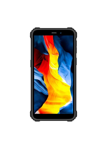 Мобильный телефон G2 4/64GB Black (6931940757713) Oukitel (318513938)