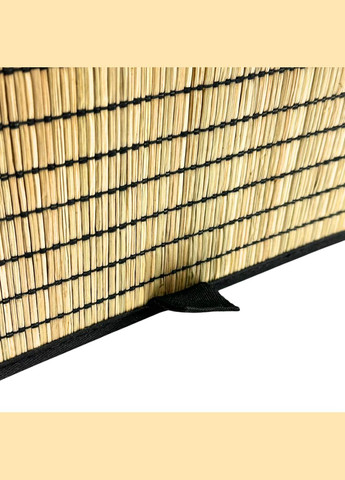 Плетений кошик-органайзер. 32x35x32 см IKEA GNABBAS (326975481)