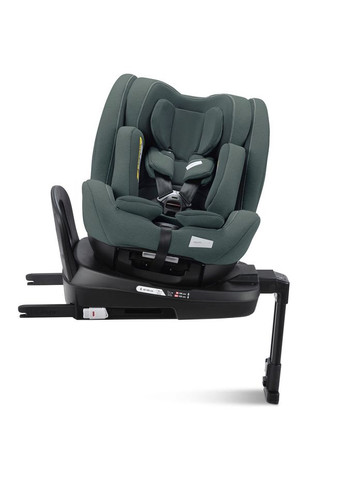 Автокресло Salia 125 Mineral Green () Recaro 89047670050 (335029485)
