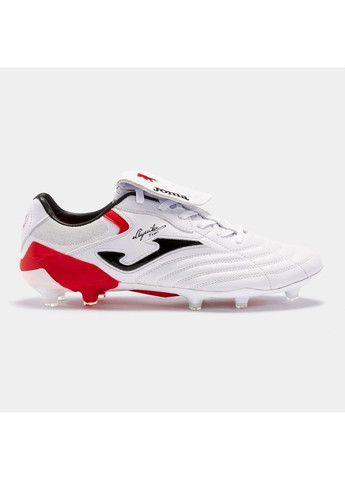 Чоловічі бутси AGUILA білий.червоний Joma (333955486)