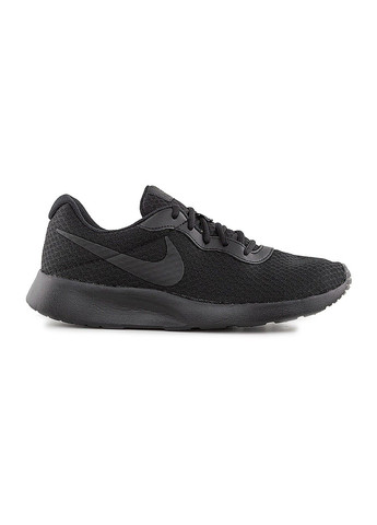 Чорні Осінні кросівки tanjun Nike
