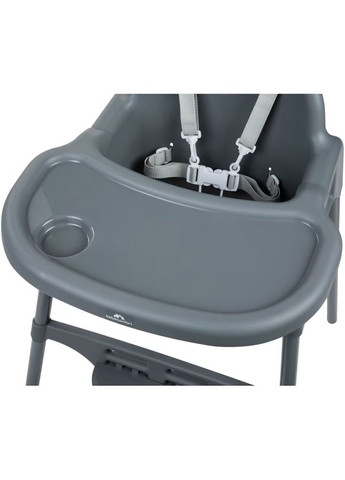 Стул для кормления Meely Dark Grey (2712551210) Bebe Confort (323089546)