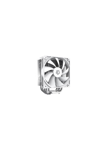 Кулер до процесора ID-Cooling SE-214-XT ARGB White (370020740)