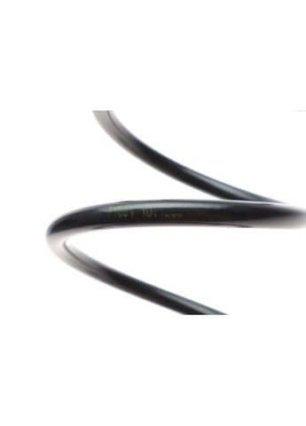 Пружина подвески 4008546 Lesjofors (354754793)