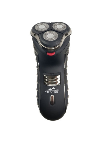 Електробритва чоловіча (MT-5001) Monte (328602420)