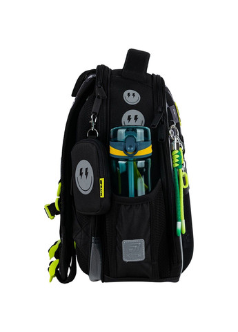 Рюкзак шкільний каркасний Education Game On K25-555S-5 Kite (335401381)