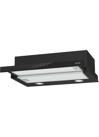Вбудрвана телескопічна витяжка TH64E3BG Gorenje (314777952)