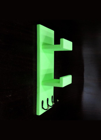 Полиця для ванної з дерева Лауфен мохіто (ВНП-004153) No Brand (328091389)