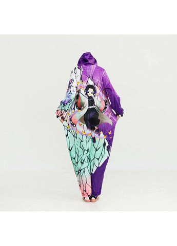 Кігурумі для дорослих Oversize 3D Demon Slayer 3812_3_164 17207 164 див FlexDress (336022379)