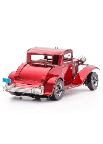 Металевий 3D конструктор "1932 Ford Coupe", MMS198 Metal Earth (393102934)