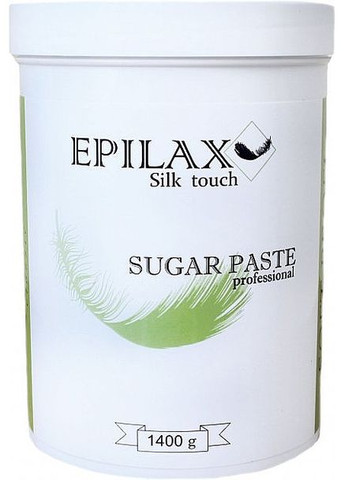 Цукрова паста для шугарингу "Soft Profi" Classic Sugar Paste 350g (1096179-85870) Epilax (365821681)