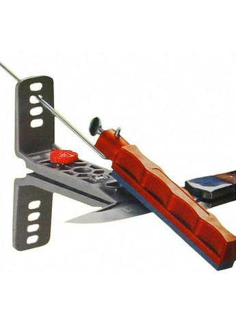 Набор для заточки ножей Deluxe Sharpening System LKCLX Lansky (317351325)