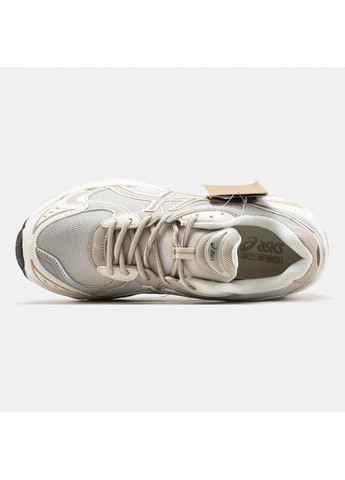 КРОССОВКИ ЖЕНСКИЕ ASICS GT-2160 BEIGE АСИКС GT-2160 No Brand бежевые демисезоны (367170960)