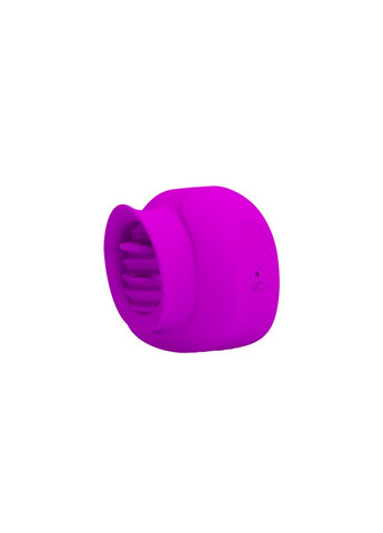 Жіночий вібратор-язик ESTELLE No Brand (284739713)