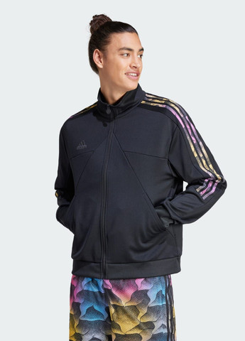 Олимпийка Tiro adidas (282727085)