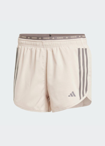 Шорты Own The Run 3-Stripes adidas (356454965)