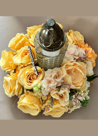 Композиція з лампадкою Hand Made (326025277)