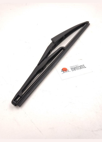 Склоочисник, щітка, двірник задній PL504b Кашкай 28790-JD00A MATOMI Qashqai (345739537)