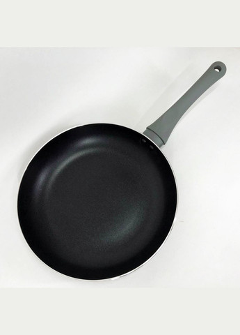 Сковорода алюмінієва 26 см WD-1016W індукція сковорода якісна на плиту Well Done (364709719)