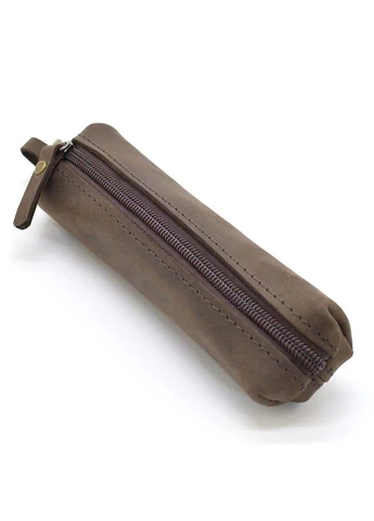Кожаная ключница тубус Cylinder RC-cylin-001 TARWA (315773035)