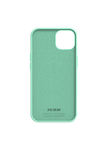 Чехол ICON2 Case для Apple iPhone 14 Succulent (ARM63591) ArmorStandart (327883377)