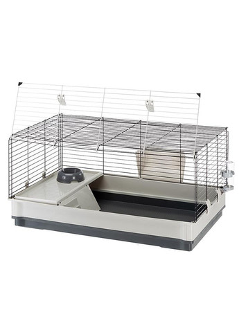 Клетка для кроликов и грызунов Krolik (Ферпласт Кролик) 100 х 60 х h 50 см - LARGE, Ferplast (297647621)