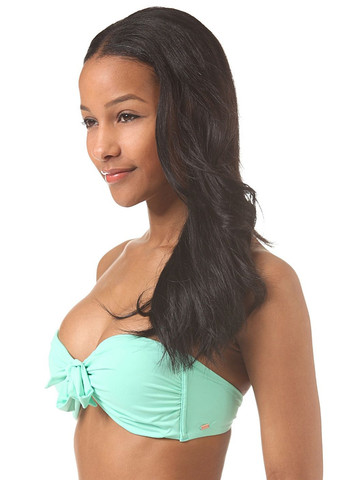 Купальный лиф Бирюзовый Roxy (341083232)