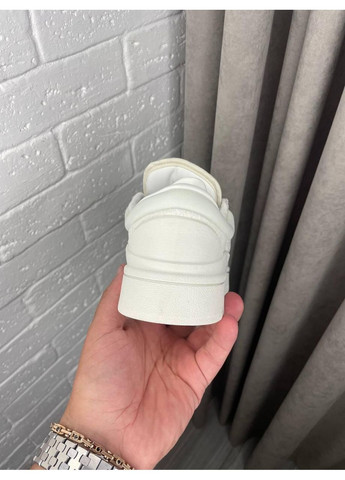 КРОСІВКИ ЖІНОЧІ ADIDAS CAMPUS X BAD BANNY WHITE BLACK АДІДАС КАМПУС No Brand чорні демісезони (368862302)