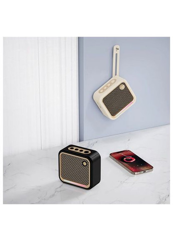 Акустична система (F63.black) XO F63 3W Black (368562443)