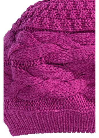 Шапка,темно-розовый, H&M (371773271)