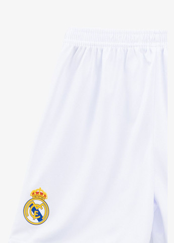 Футбольная форма для мальчика РЕАЛ МАДРИД MBAPPE 146 см Белый shop (2000990759078) No Brand (364262075)