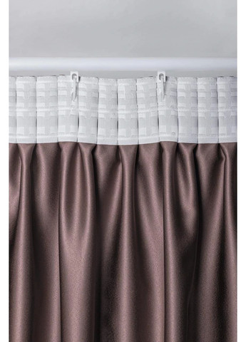 Штори Black out 4х2,5-3м HYGG (370367213)