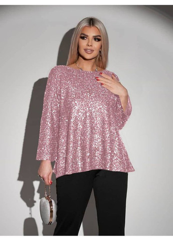 Елегантний та комфортний костюм кофта + брюки No Brand (369607322)